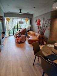 Yew Mei Green (D23), Condominium #522832071